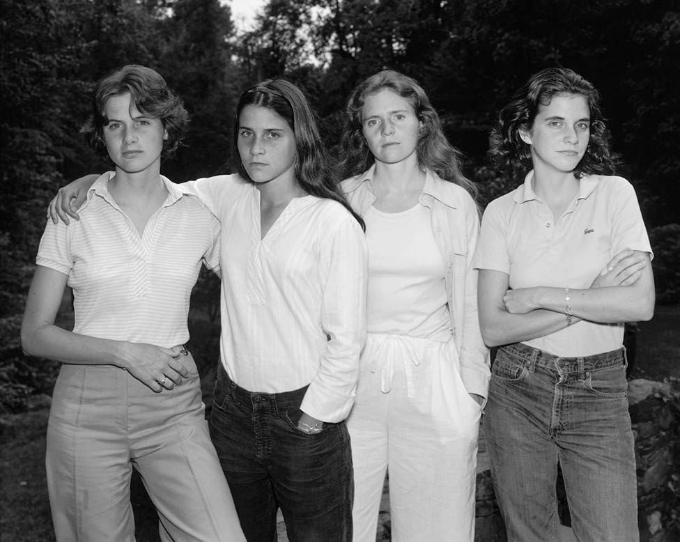 1975 - New Canaan, Connecticut