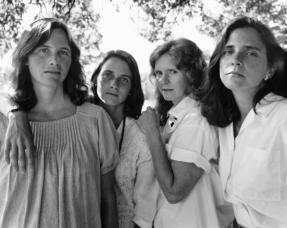 11-Brown-Sisters-Allston-Mass-1985