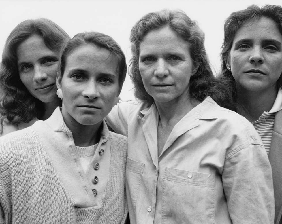 13-Brown-Sisters-Chatham-Massachusetts-1987