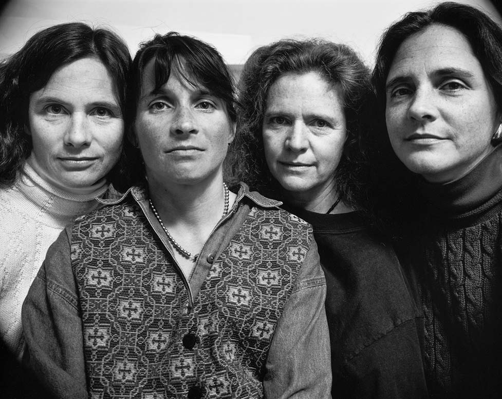 20-Brown-Sisters-Grantham-NH-1994