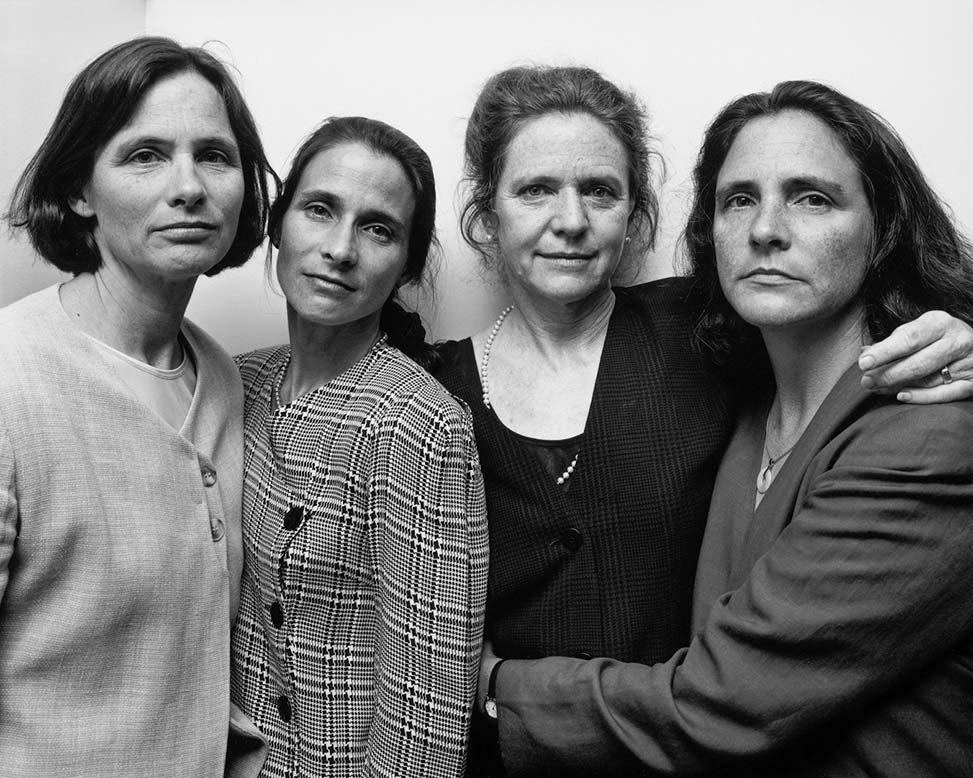 23-Brown-Sisters-Wellesley-Hills-Mass-1997