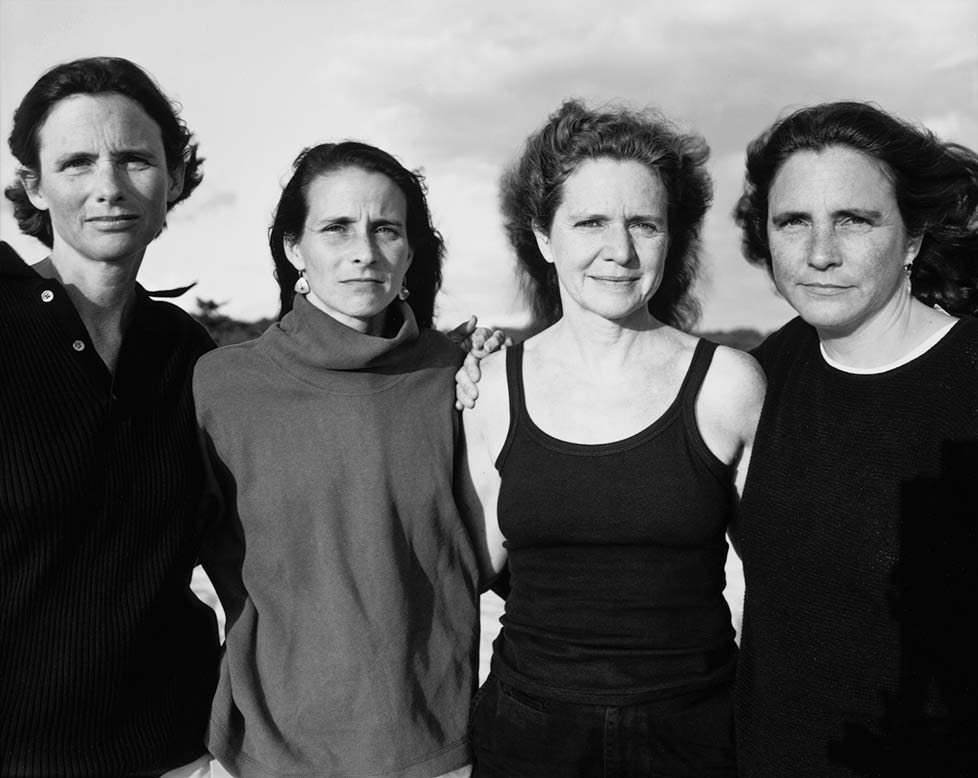 24-Brown-Sisters-Falmouth-Massachusetts-1998