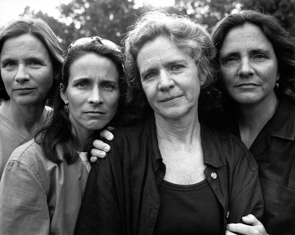 25-Brown-Sisters-Brookline-1999