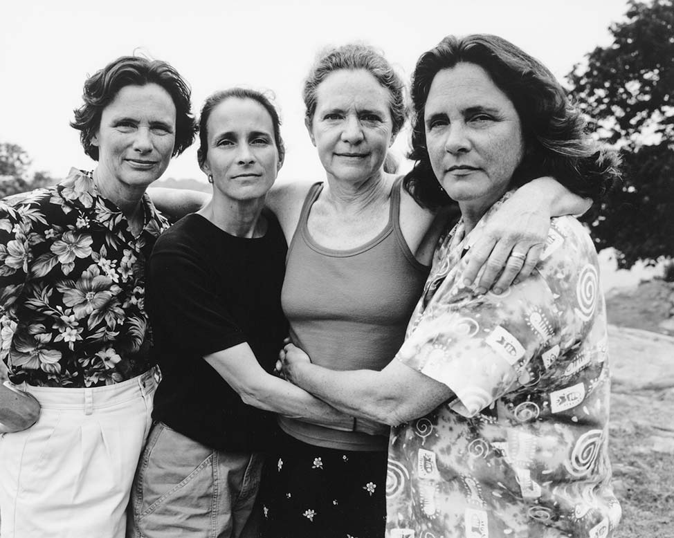 28-Brown-Sisters-Marblehead-Massachusetts-2002