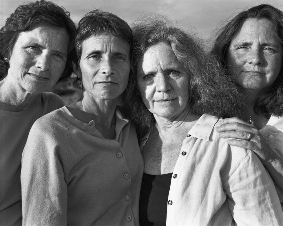33-Brown-Sisters-Cataumet-Massachusetts-2007