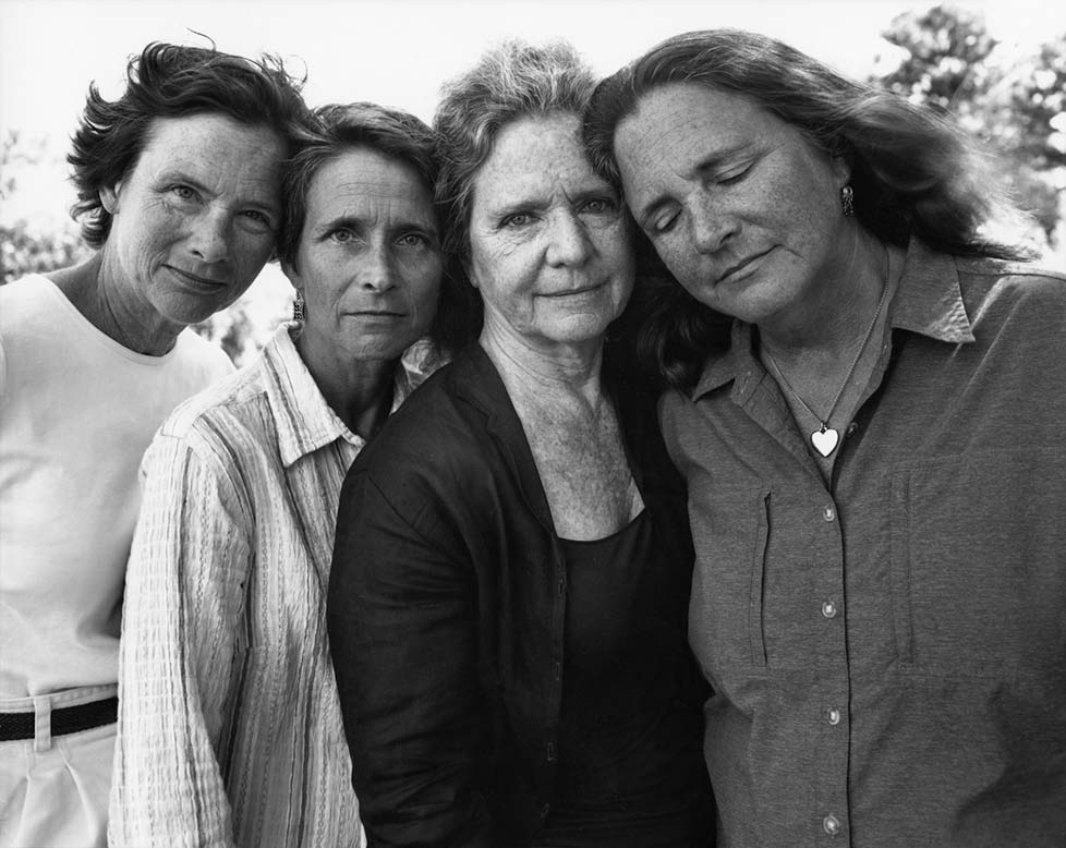 36-Brown-Sisters-Truro-Massachusetts-2010