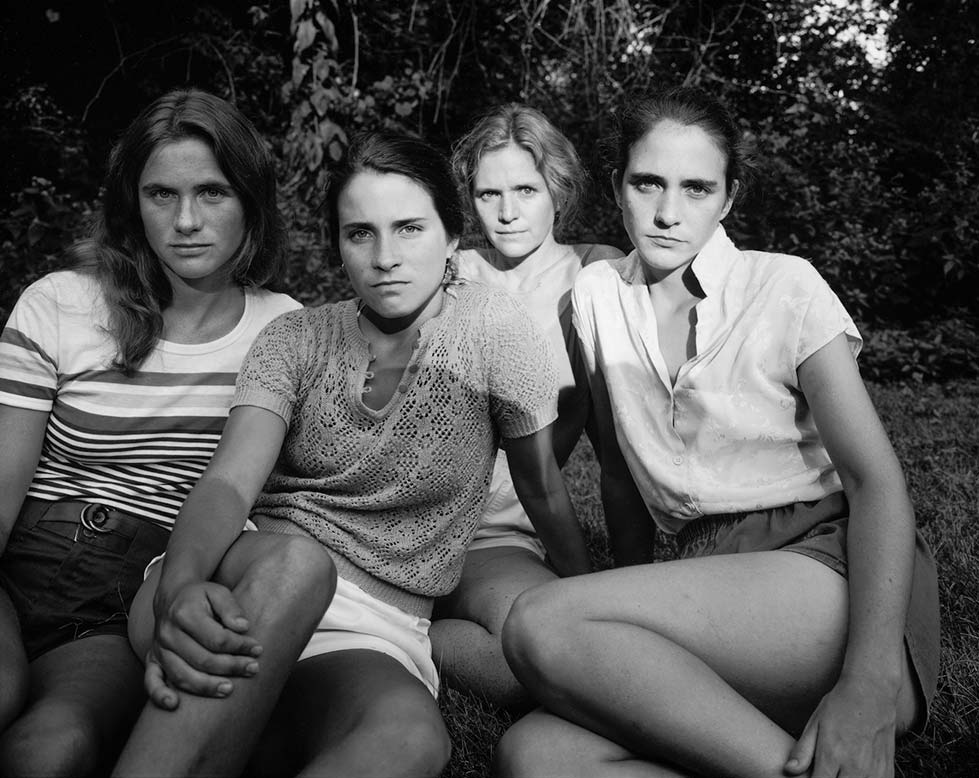 7-Brown-Sisters-Cincinnati-1981