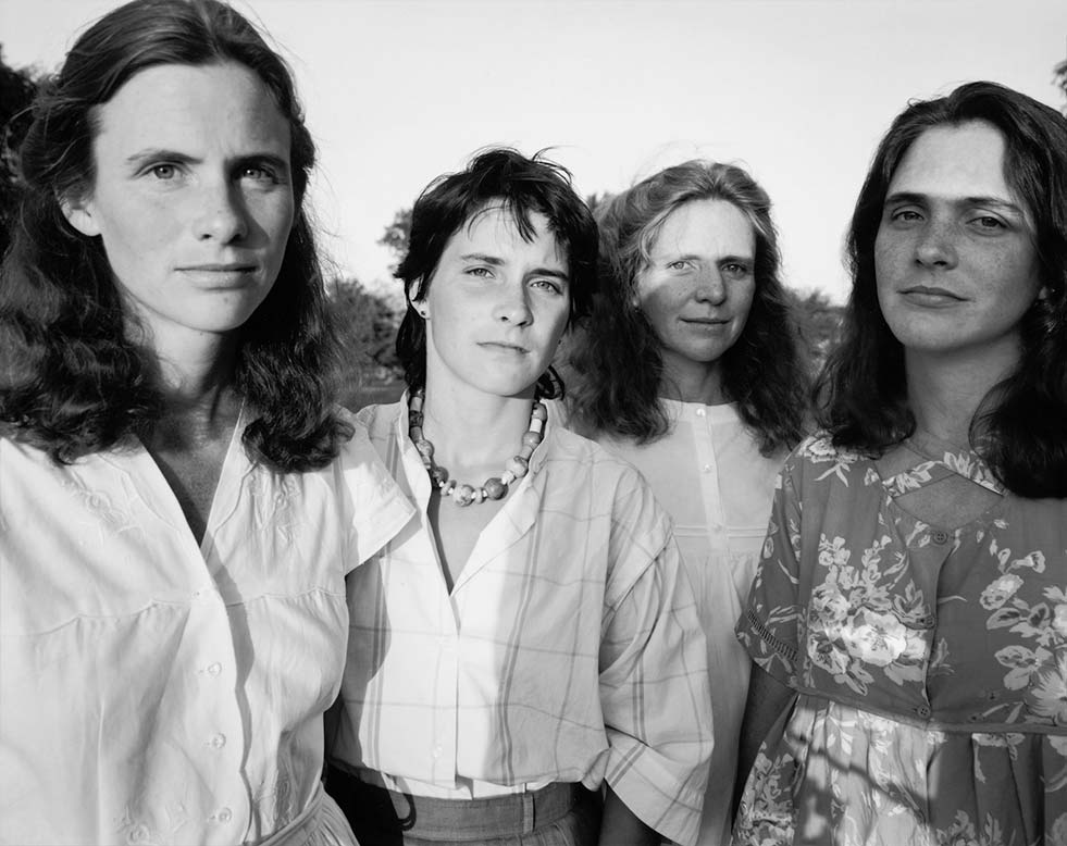 9-Brown-Sisters-Allston-Mass-1983