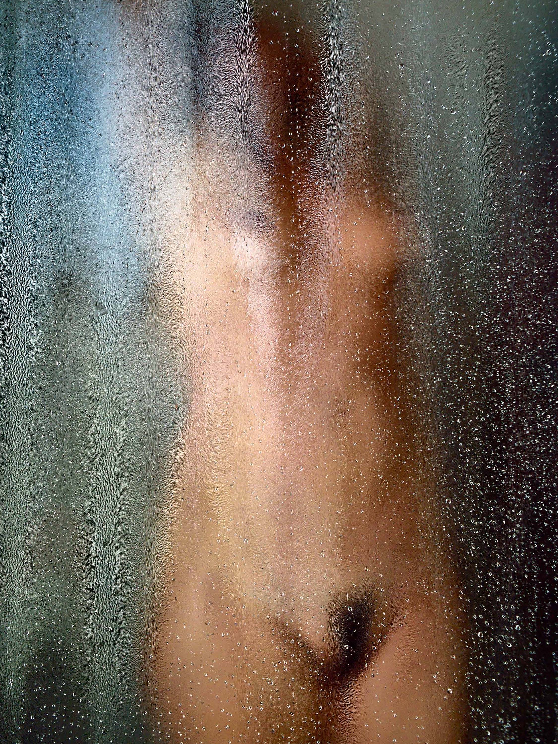 Nu extrait de la série « La Toilette », Jean-Marc Armani / Picturetank