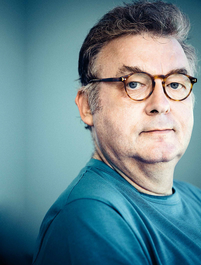 Dominique Besnehard