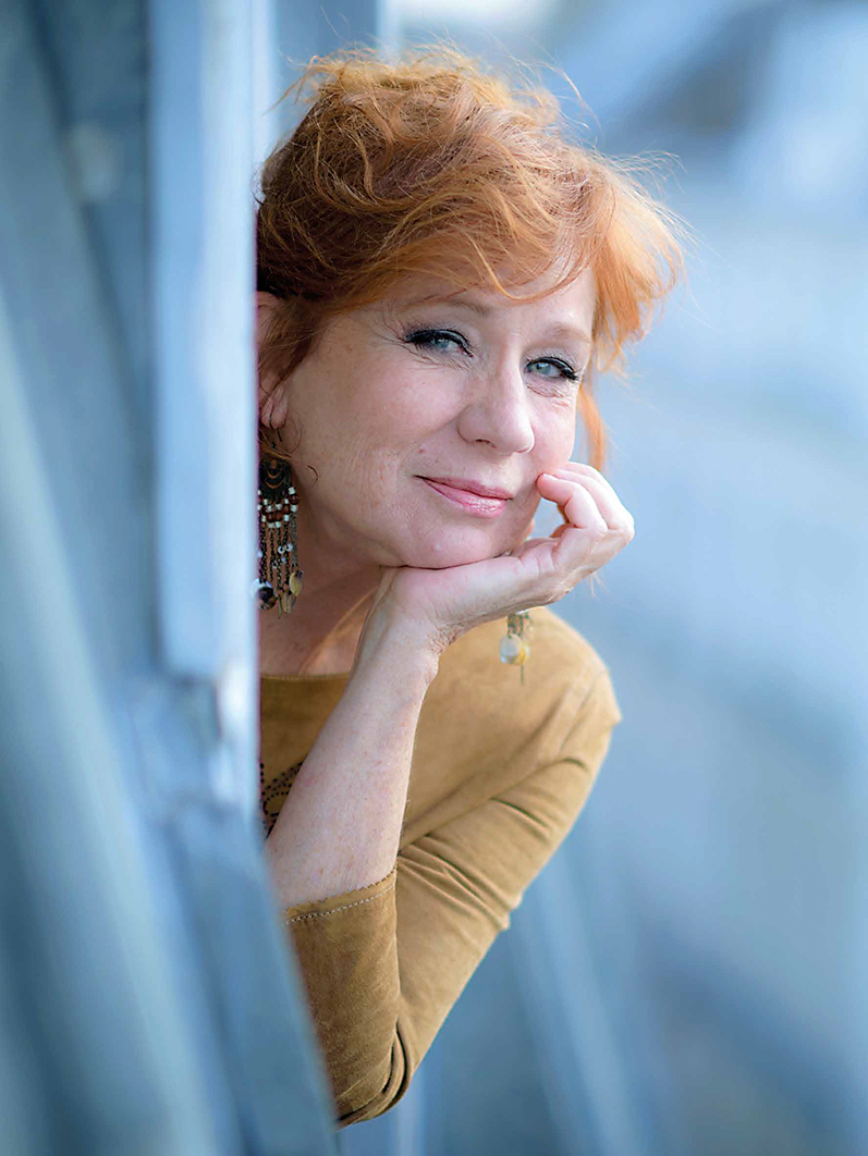 RDV EVA DARLAN