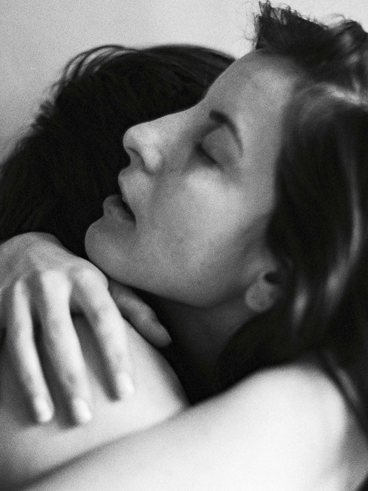 Photo Nathalie Savay / Plainpicture