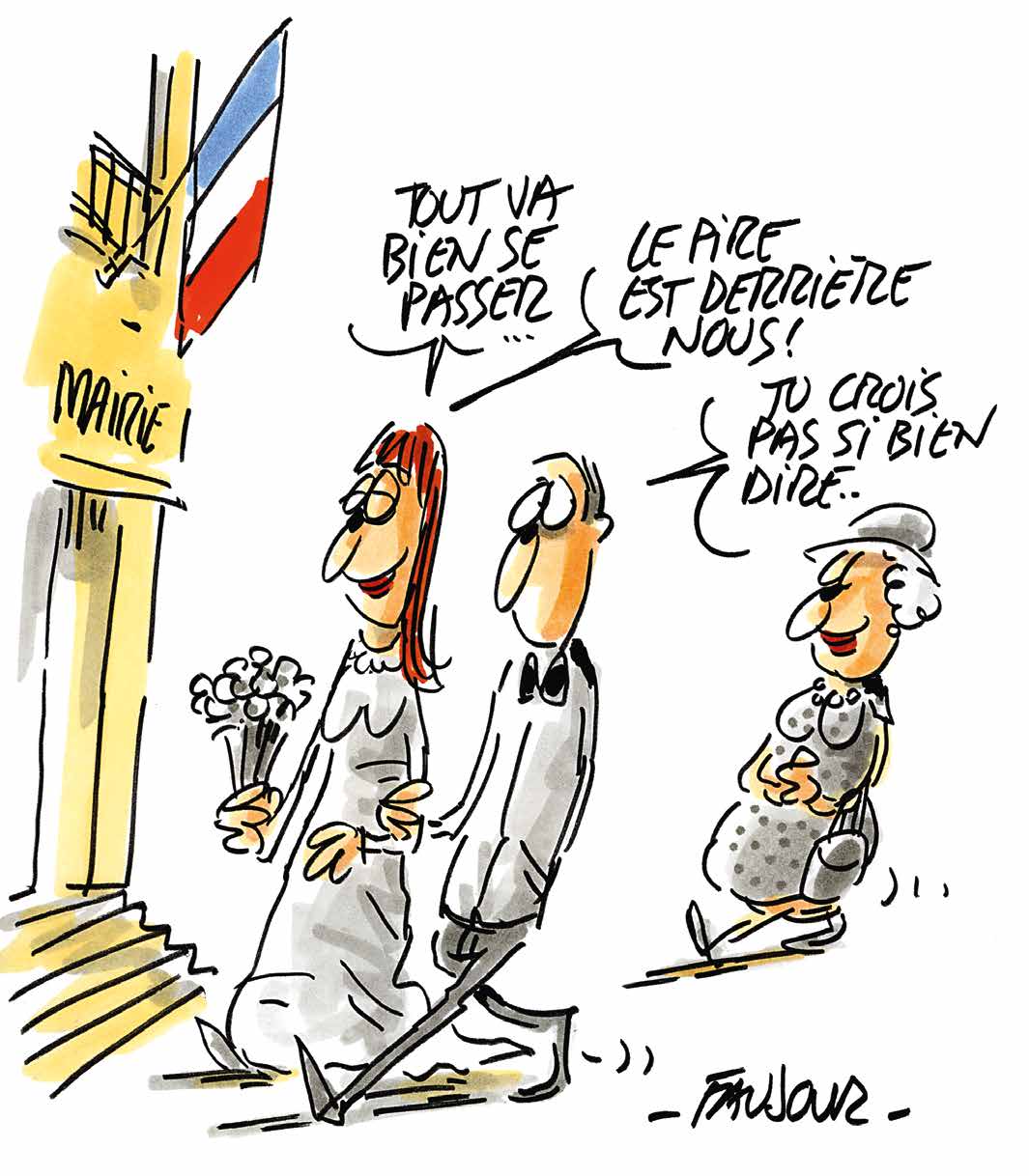 Faujour